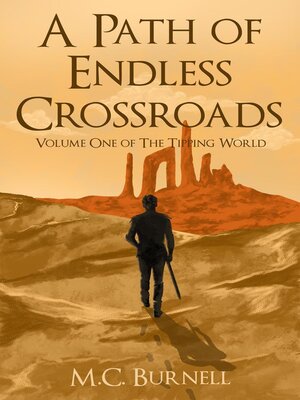 cover image of A Path of Endless Crossroads